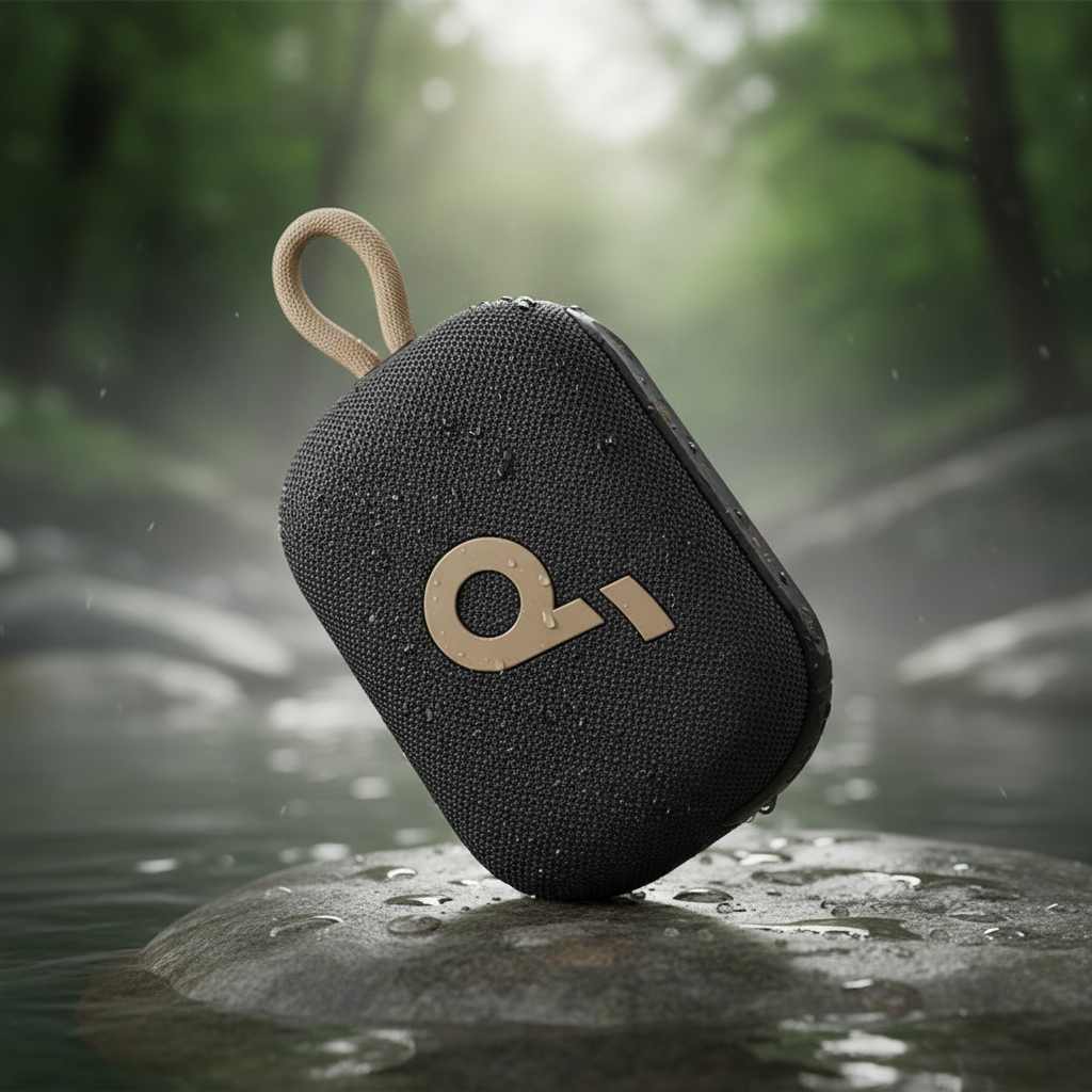 Anker Soundcore Select 4 Go — Waterproof Portable Bluetooth Speaker