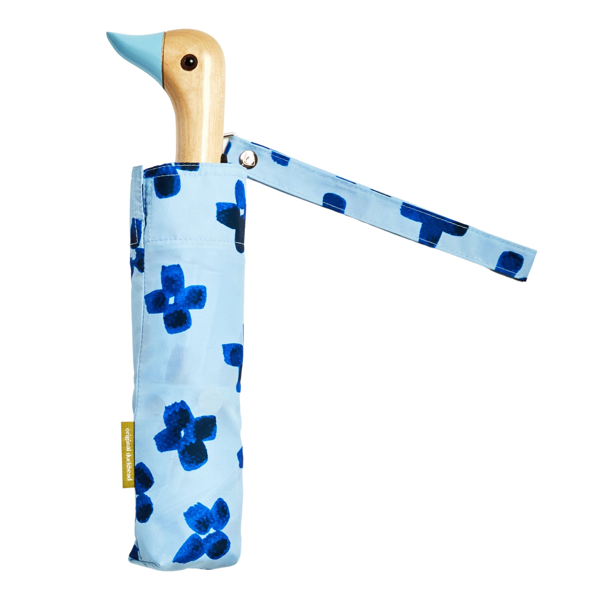 Duckhead® Floral  Umbrella