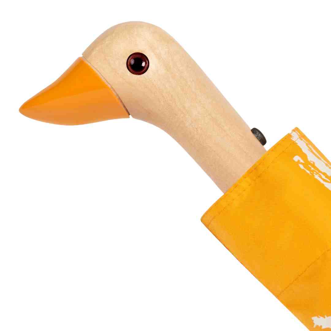 Duckhead® Saffron Brush Umbrella