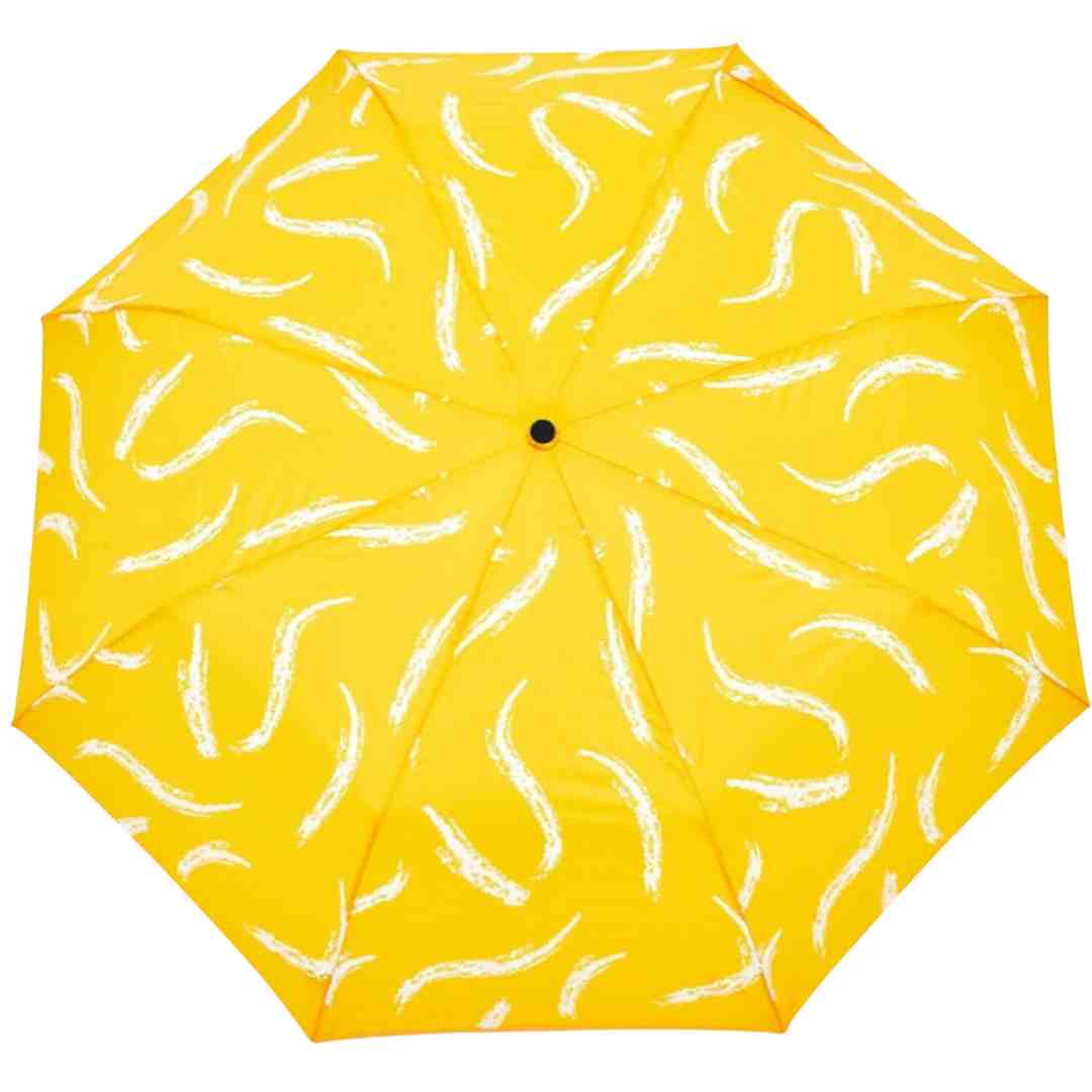 Duckhead® Saffron Brush Umbrella