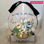 Customised Stuffed Balloon