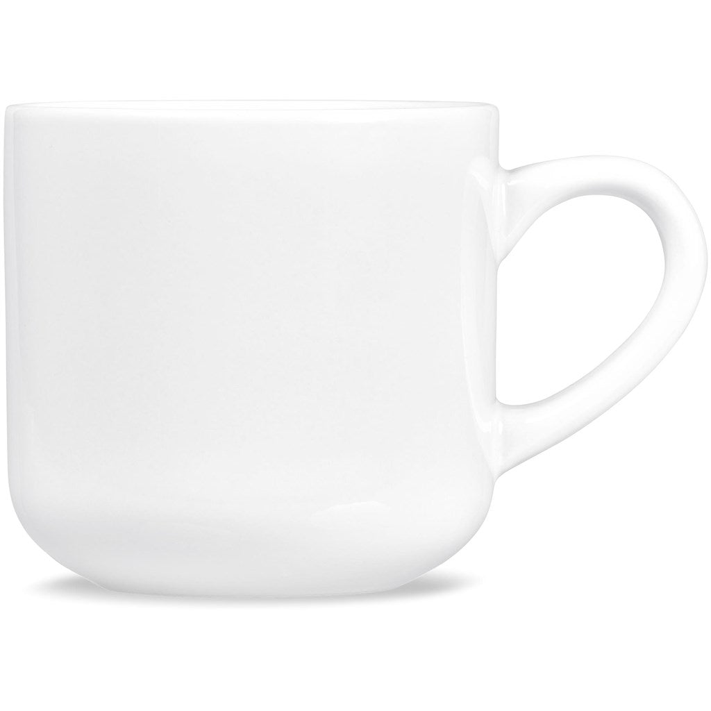 Serendipio Chafford Ceramic Coffee Mug, 400ml