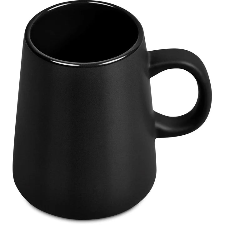 Serendipio Dorset Ceramic Coffee Mug - 400ml