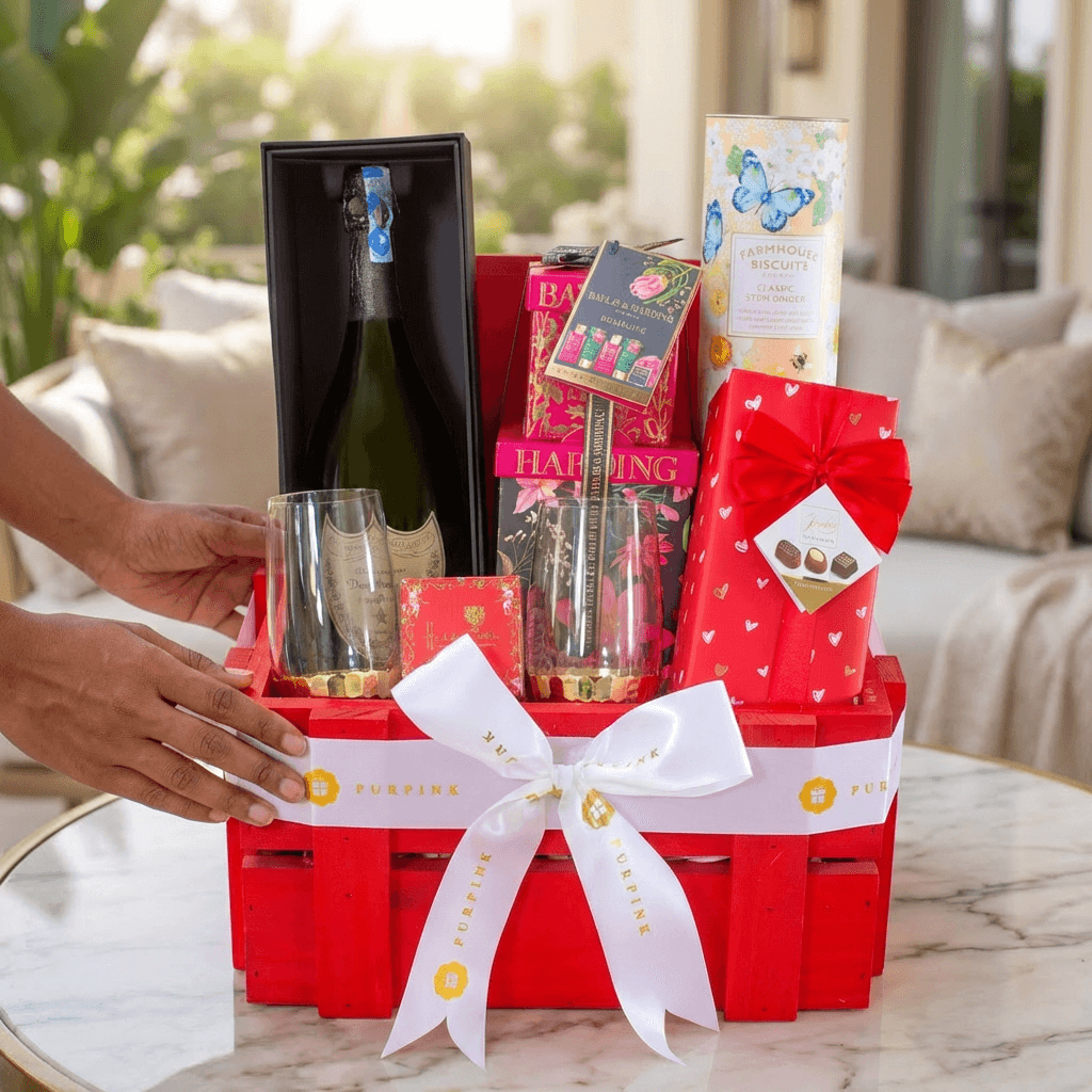 Dom Pérignon Grand Amour