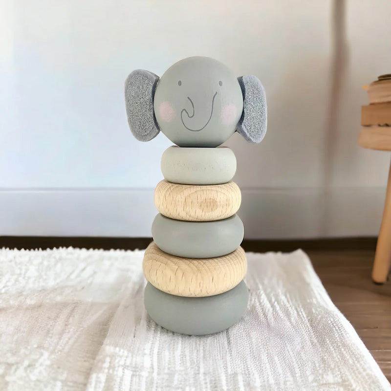 Bambino Tower Stacking Game