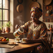 Farmhouse Jug