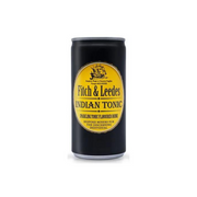 Fitch & Leeds Indian Tonic Lite 200ml