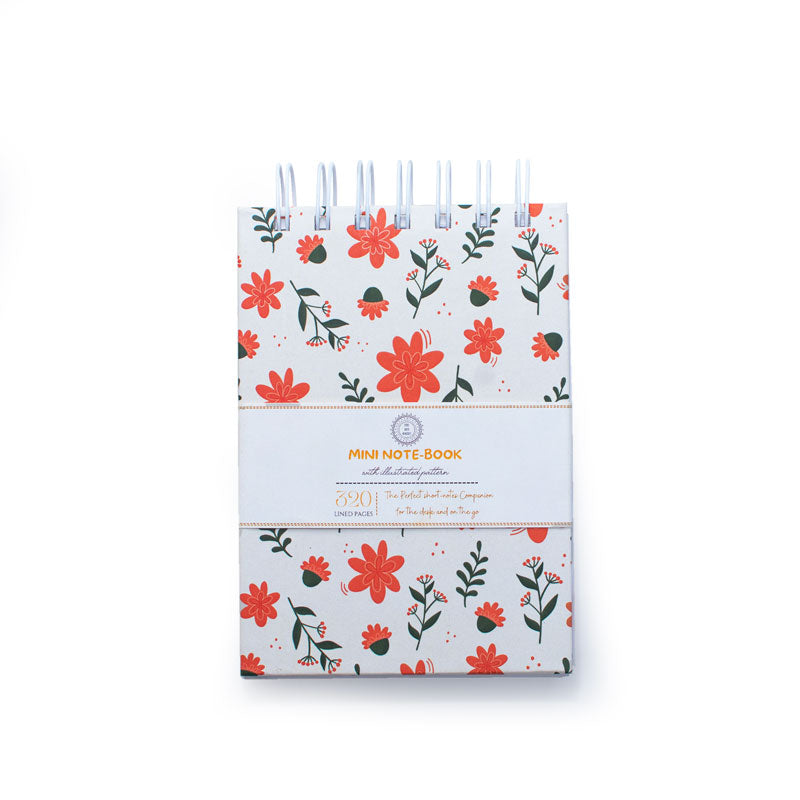 The Art Carte Mini Notebook