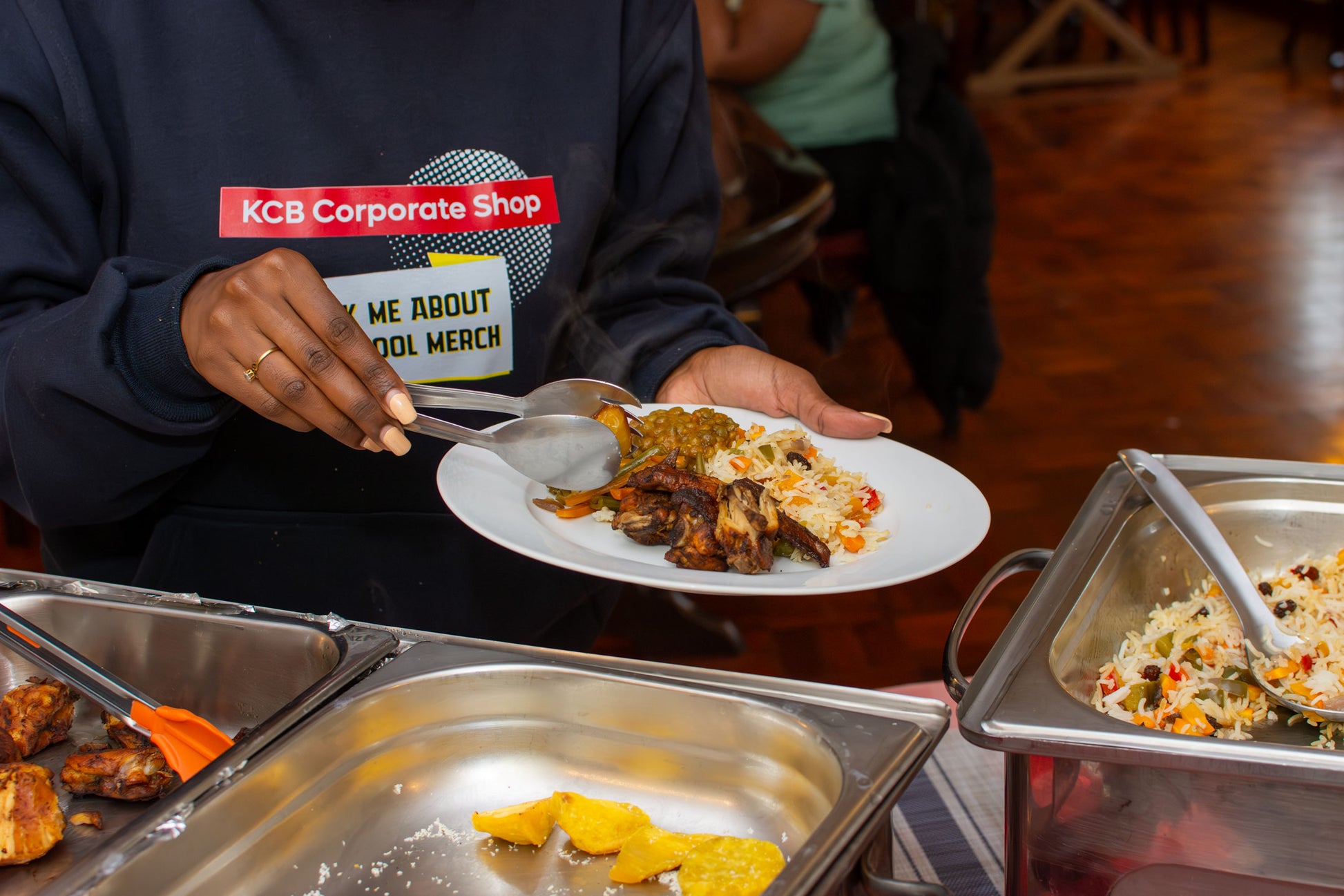 Karunguru Coffee Farm Tour Experience