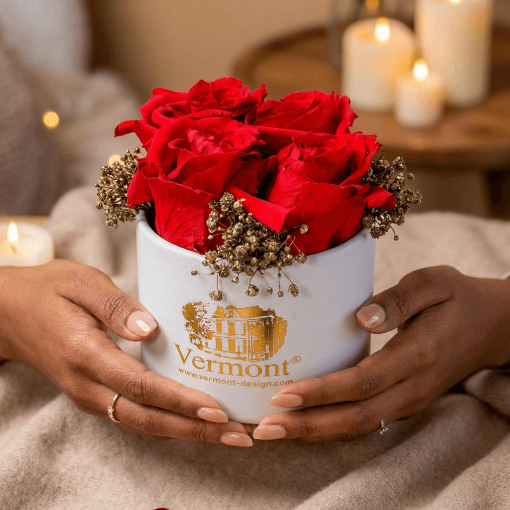 Lasting Love ForeverRoses™