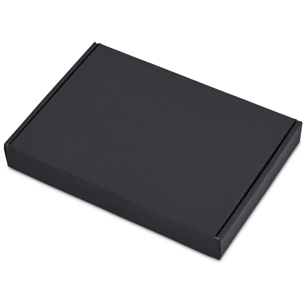 Serendipio Congleton Gift Set - Black