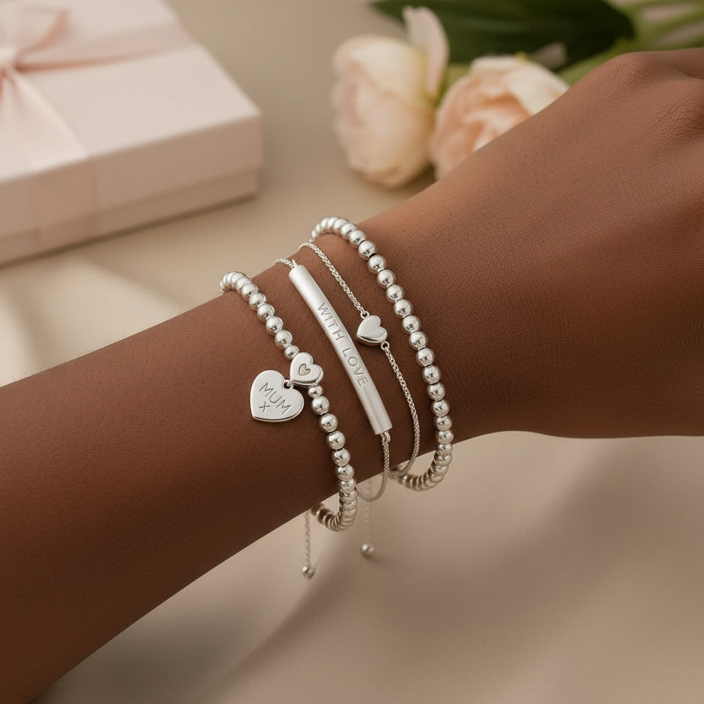 Bracelet Gift Box – Mum