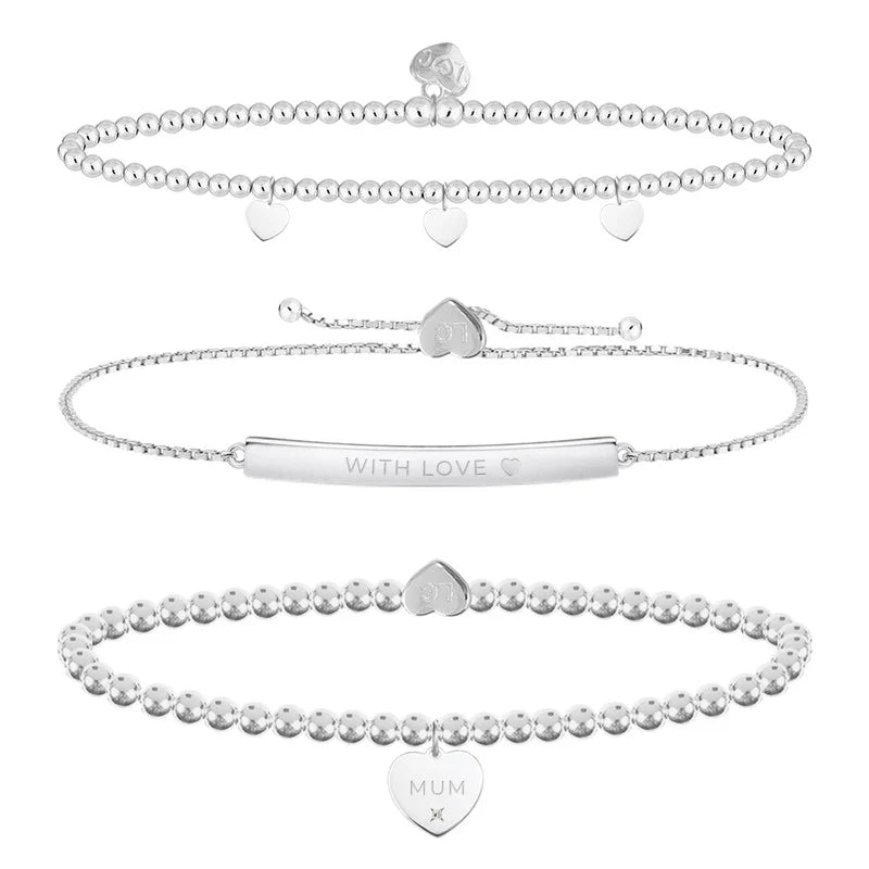 Bracelet Gift Box – Mum