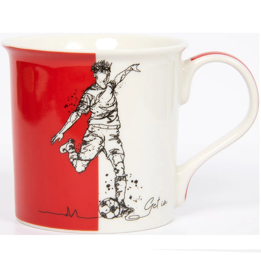 Unravelled Sport Mug