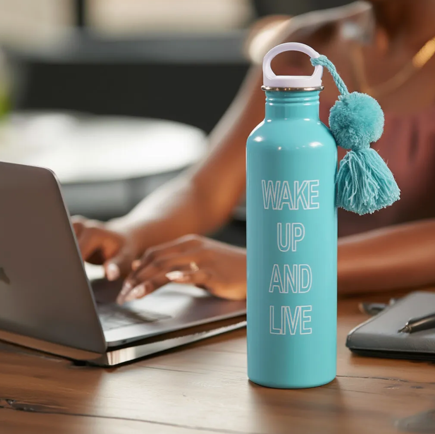 The Go Getter Outdoor Water Bottle – 800ml