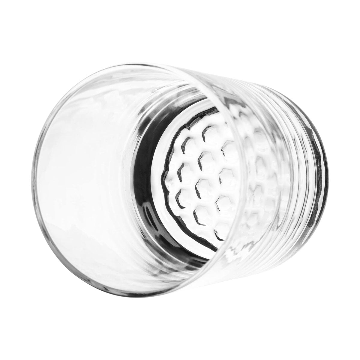 Golf Car Decanter Set