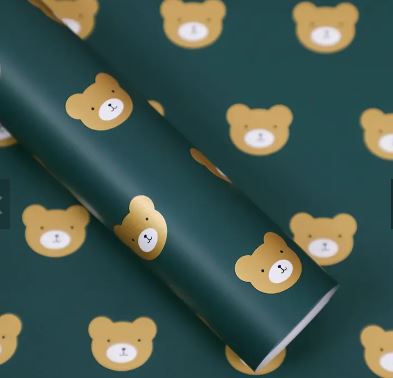 Gifts and Flower Wrap