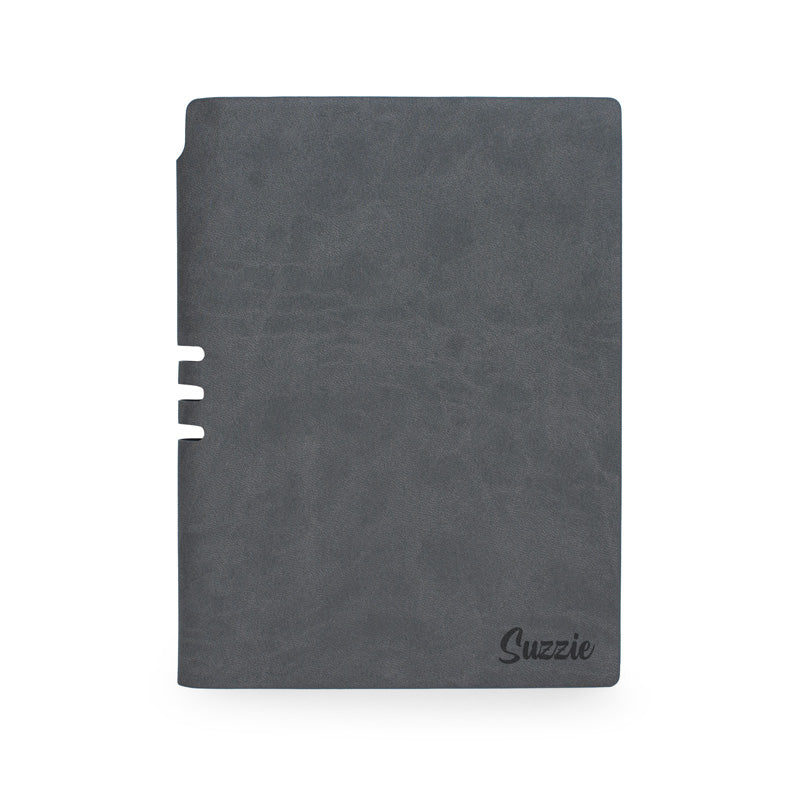 Personalised A5 Notebook