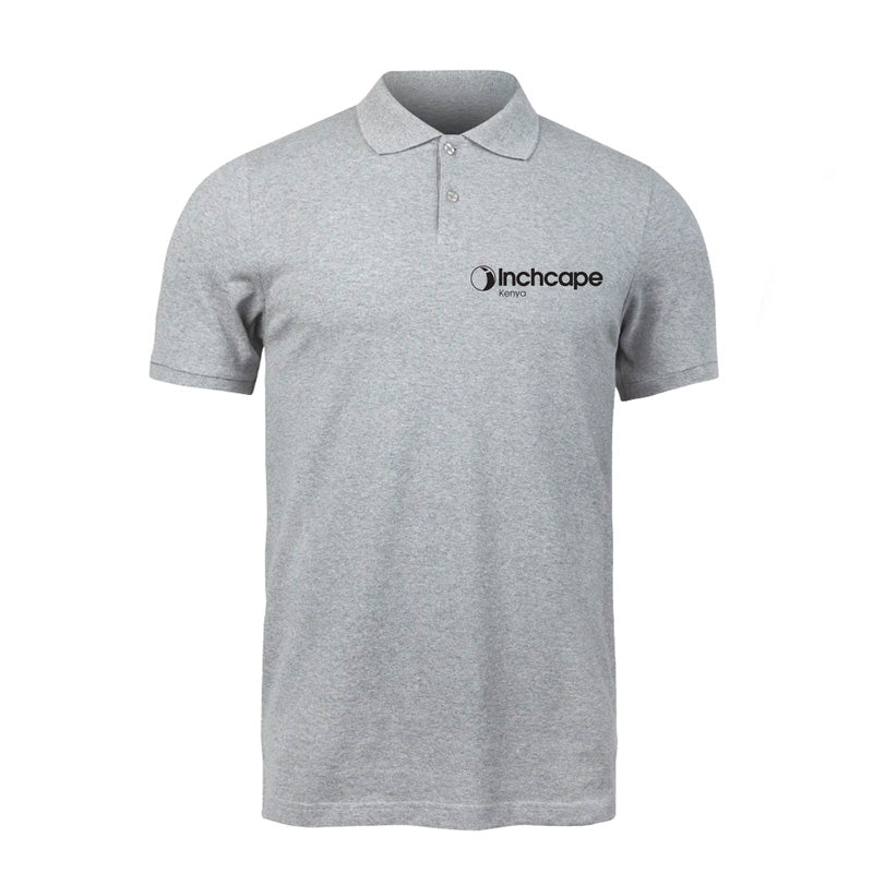 Polo Shirt With Logo