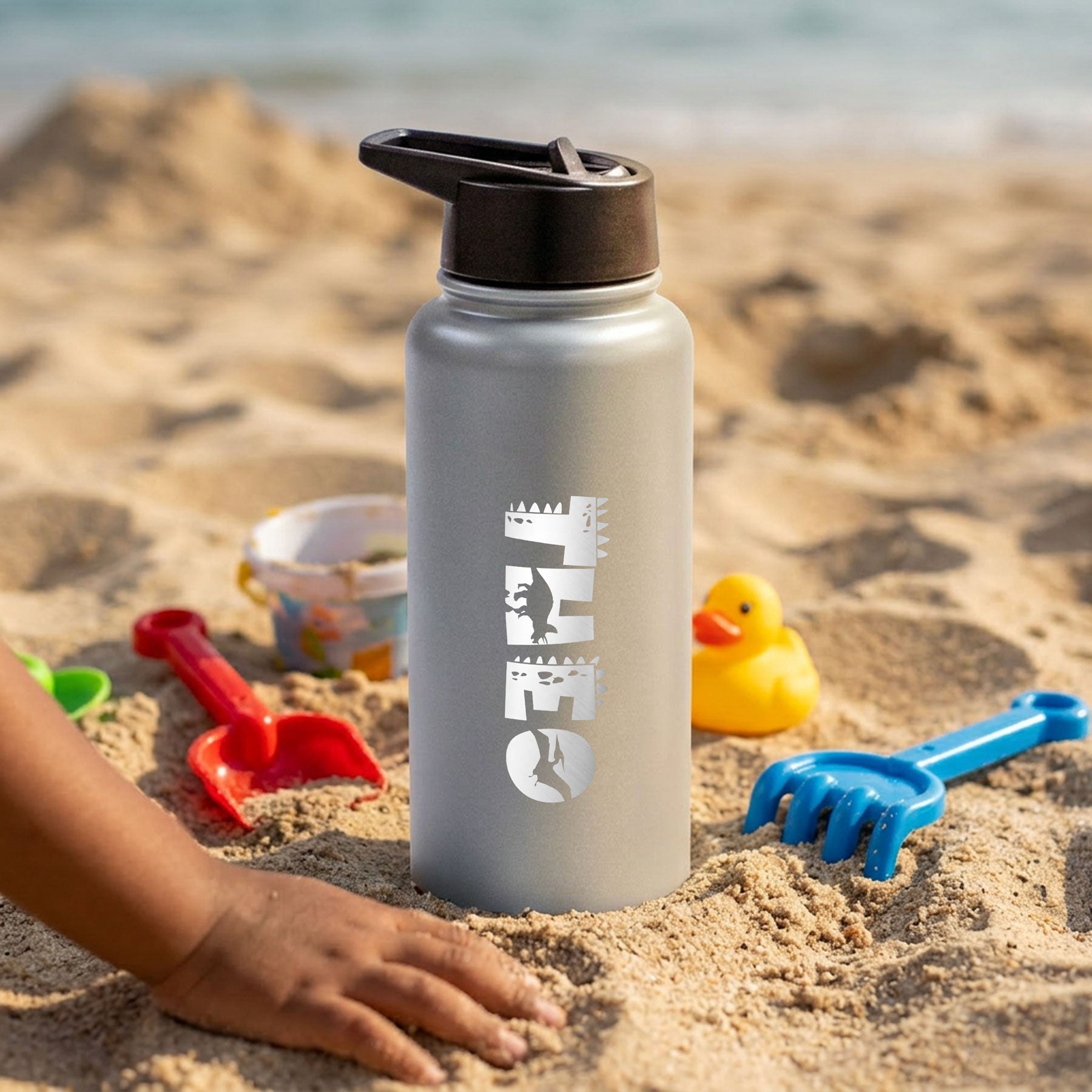 Kids Insulated Hydro Bottle – 1L