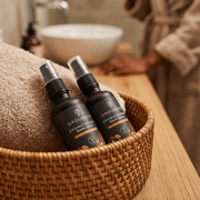 Grounded Aromatherapy Room & Linen Spray (50ml)