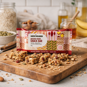 Grove Meadow Ancient Grain Snack Bar 30g