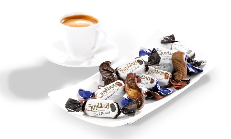 Guylian Temptations Assortment
