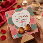 Guylian “I Love You” Chocolate Box – 42g