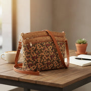 Retro Crossbody Handbag