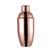 Stainless Steel Boston Cocktail Shaker – 500ml