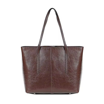 Cathy's Leather Handbag