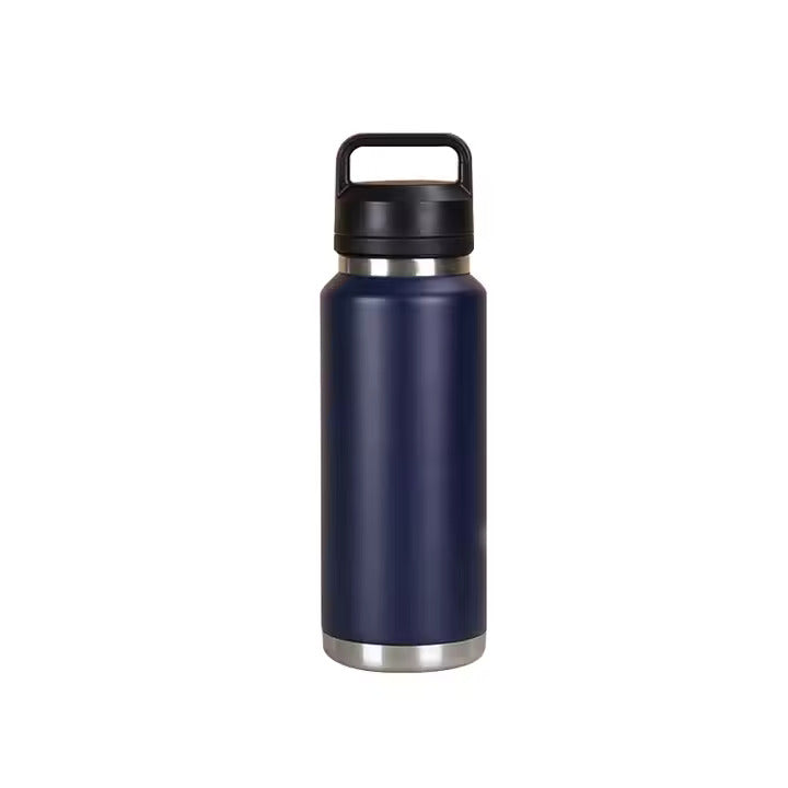 Golf Vacuum Water Bottle