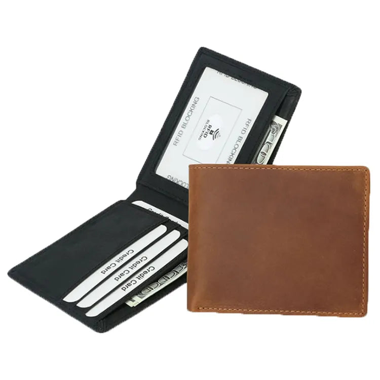 The Vanguard Slim Wallet