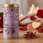 Holdsworth Luxury Hot Chocolate – Single Origin Colombian Cocoa (210g)