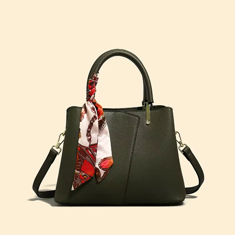 The Nova Shoulder Bag