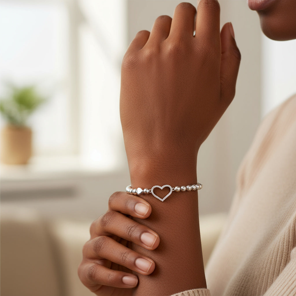 Wonderful Wife Bracelet