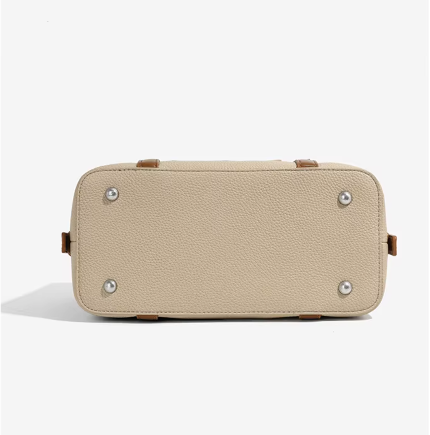 Women’s Eco-Friendly PU Leather Handbag / Fashion Shoulder Purse & Sling Bag for Daily Use – 26 × 11 × 16 cm