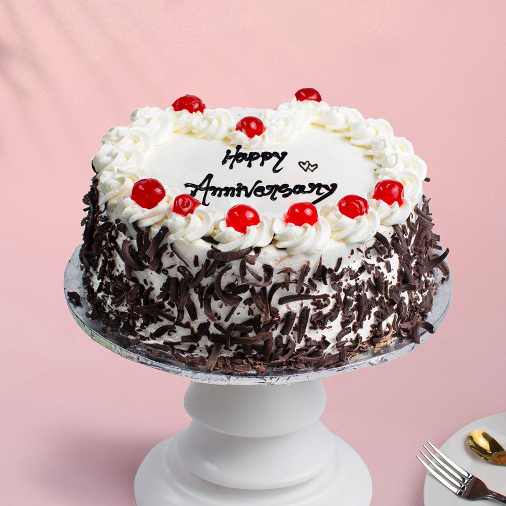 Black Forest Cake, 1kg