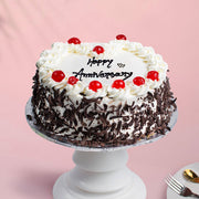 Black Forest Cake, 1kg