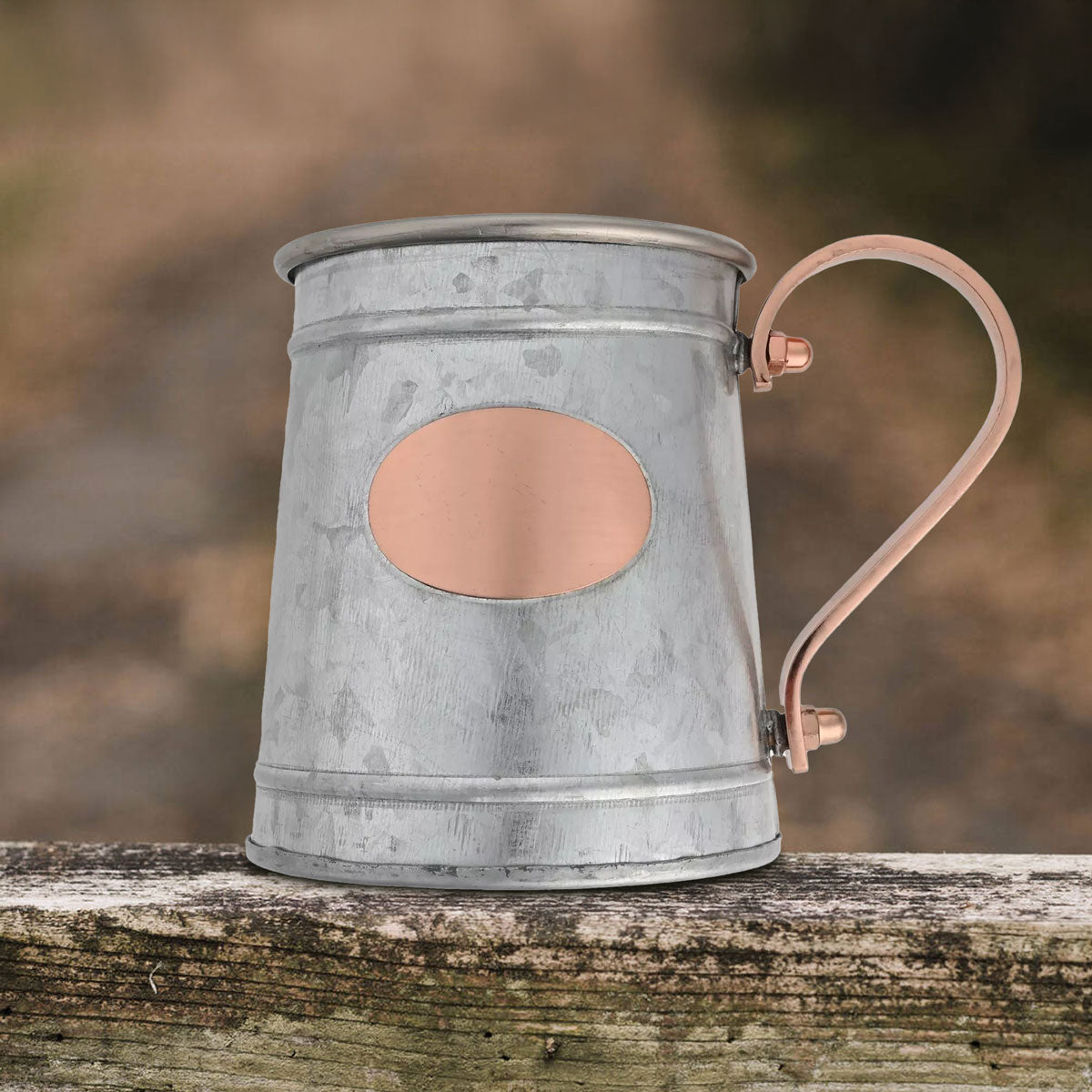 Harvey Makin  Moscow Mule