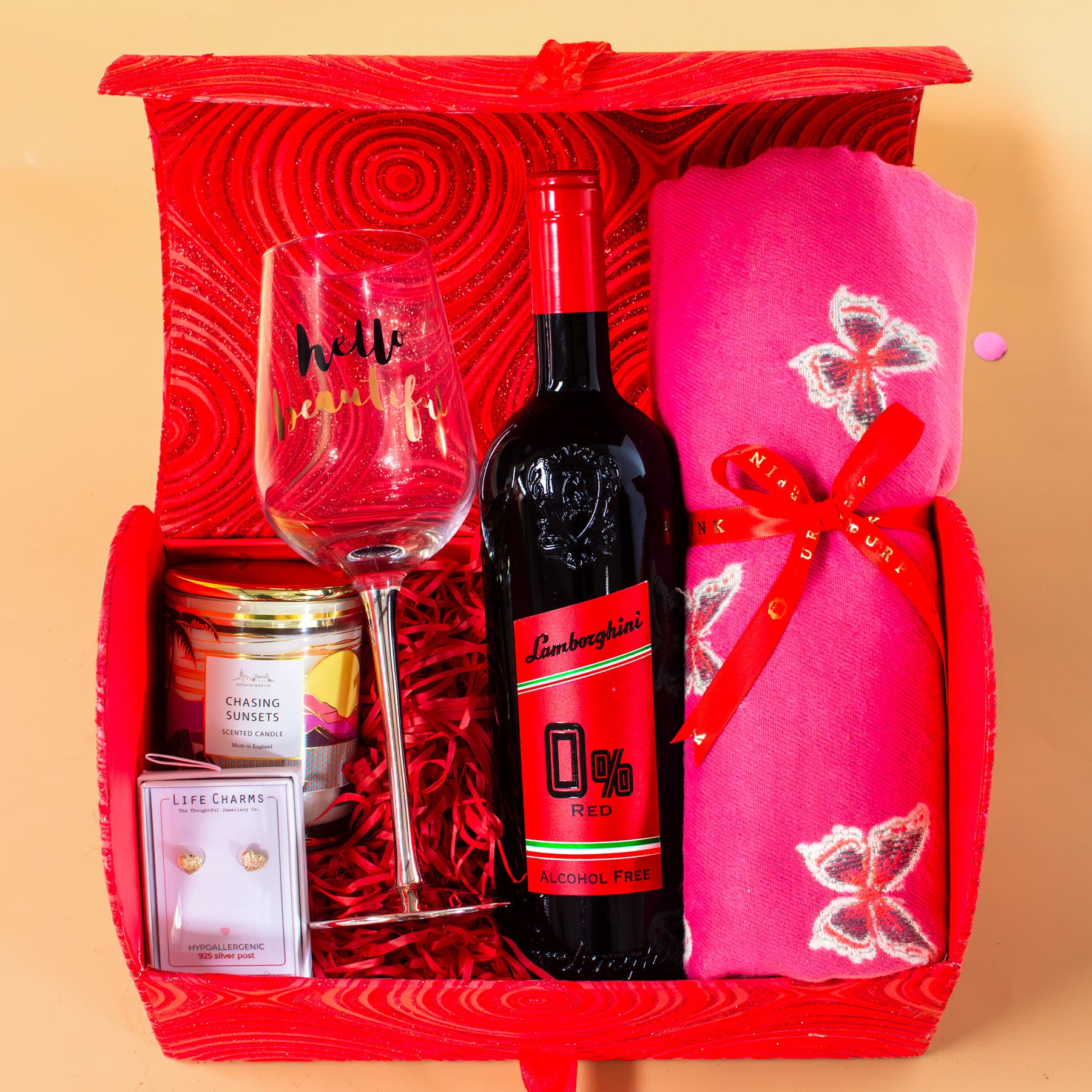 The Hopeless Romantic Hamper