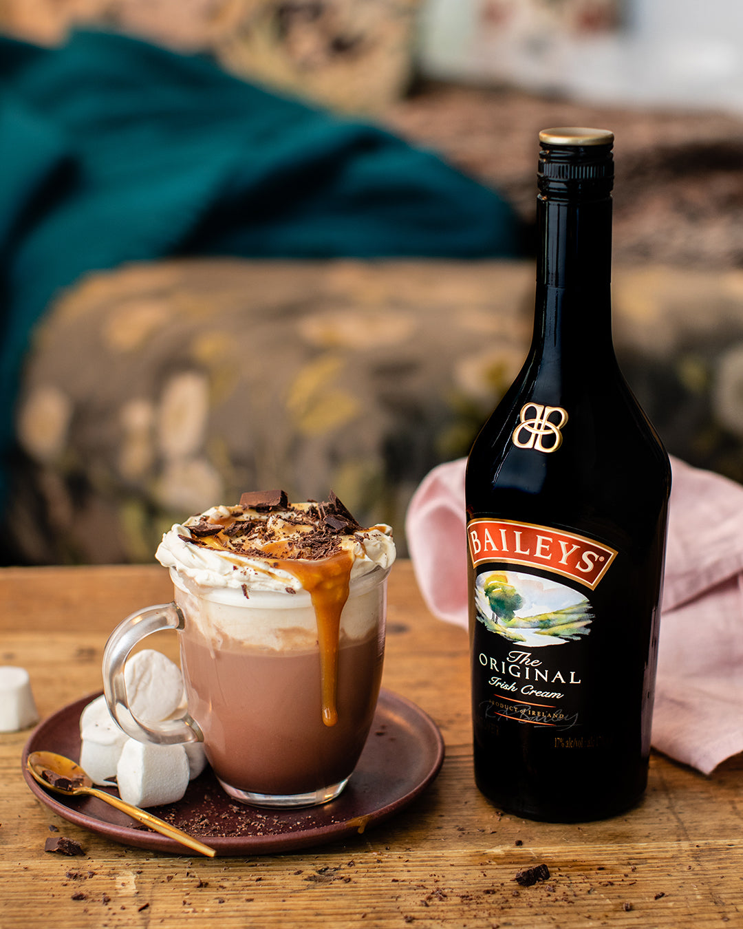 Baileys Original Irish Cream