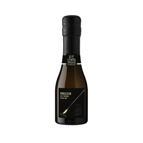Prosecco Extra Dry – 200ml