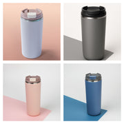 Thermal Travel Coffee Mug - 350ml