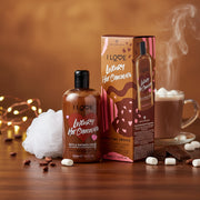 I Love Bath Time Treat Luxury Hot Chocolate – 500ml
