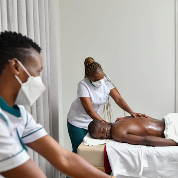 Relaxation Spa Date At the Beauty Quest Spa