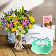 January Gift Of The Month