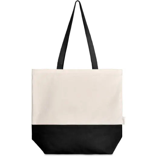 Personalised Cotton Tote Bag