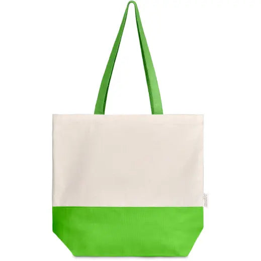 Personalised Cotton Tote Bag
