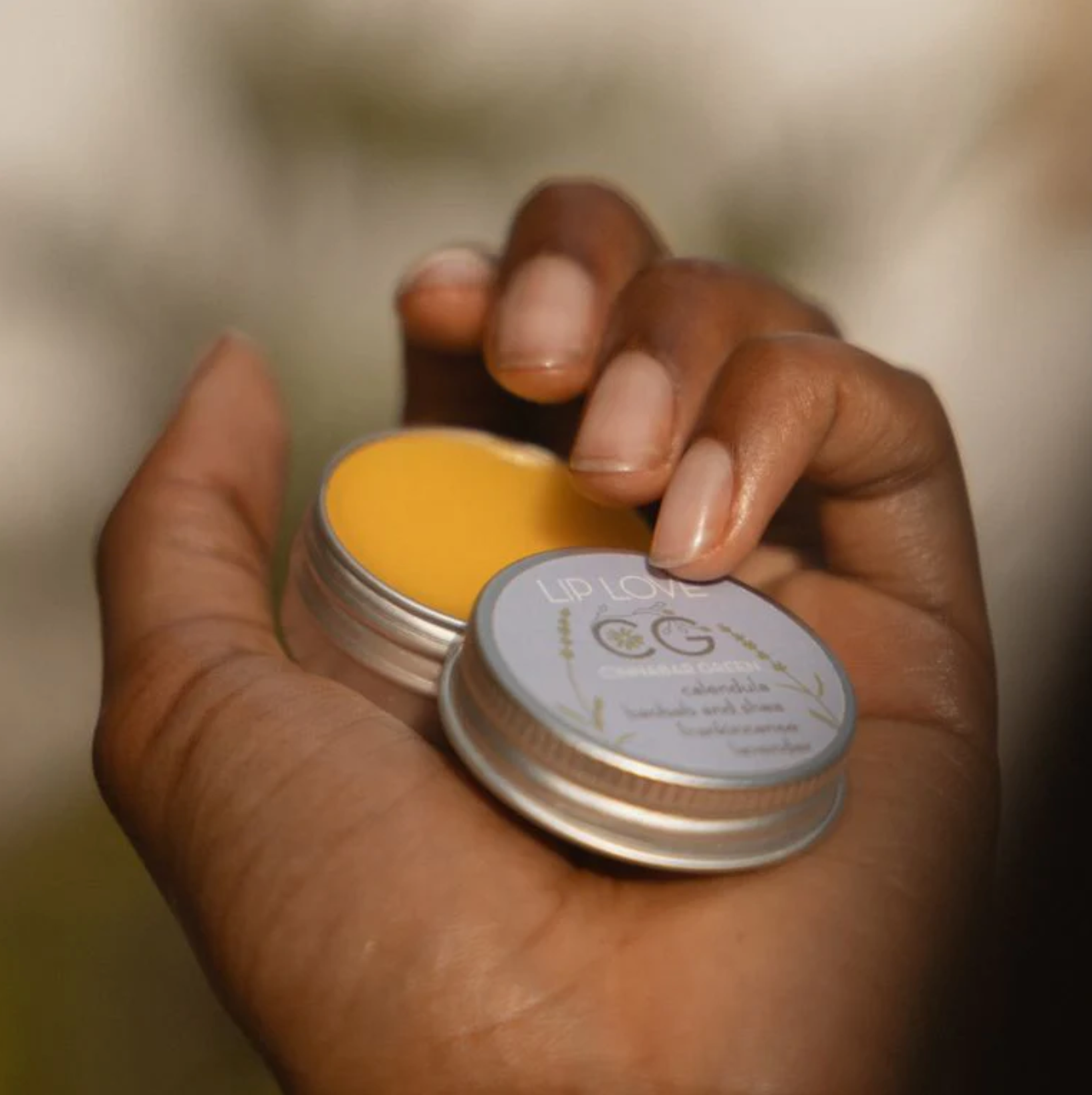 Cinnabar Green Assorted Lip Balm – 15ml